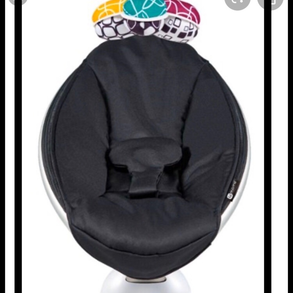 4moms swing